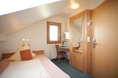 Doppelzimmer "Klein & Fein"